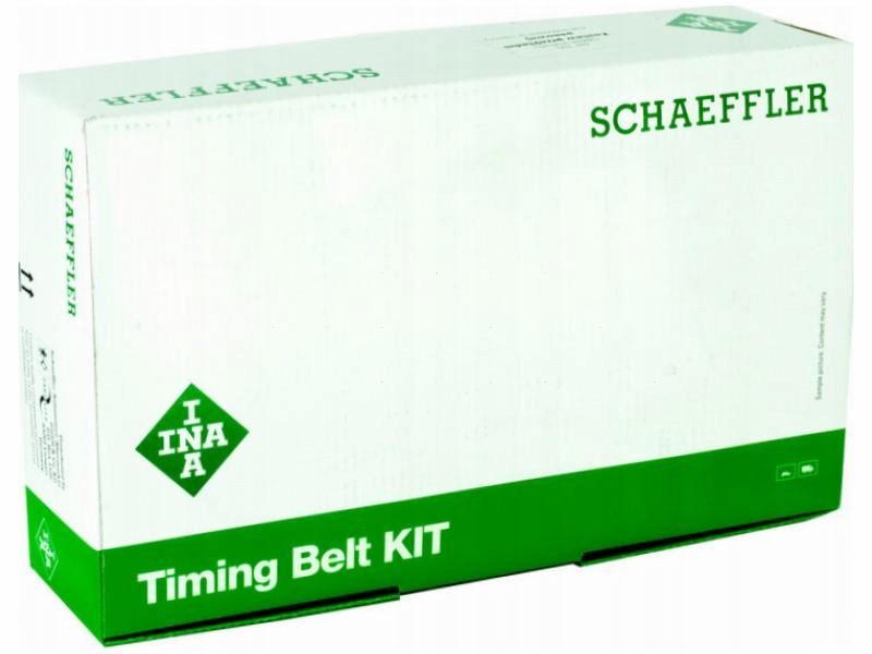 фото №1, Набір ремінь клиновий bmw 6 e63 3.0 e64 3.0