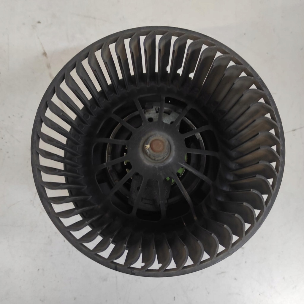 фото №1, Вентилятор обдув ford mondeo mk4 6g9t-18456-aa