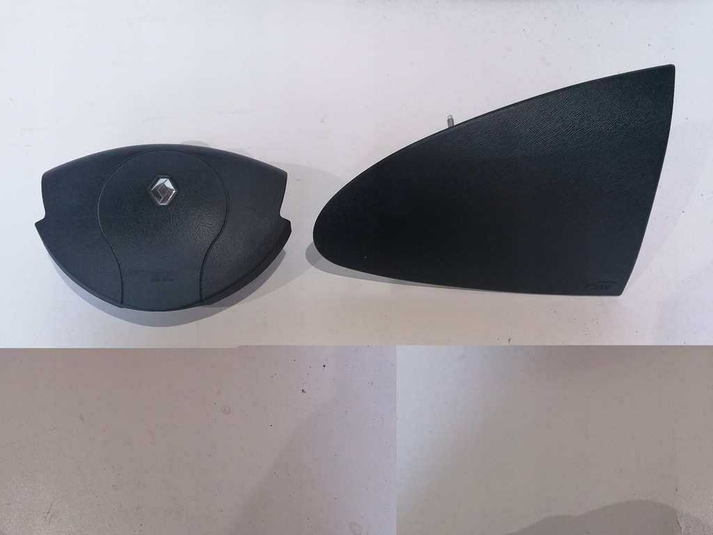 фото №1, Renault twingo ii подушка безопасности подушки безопасности оригинал