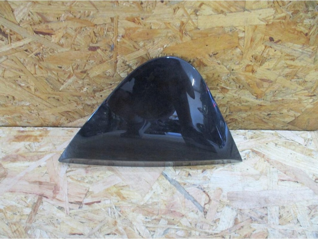 фото №1, Трикутник крила заглушка ліва renault scenic iv 960339175r