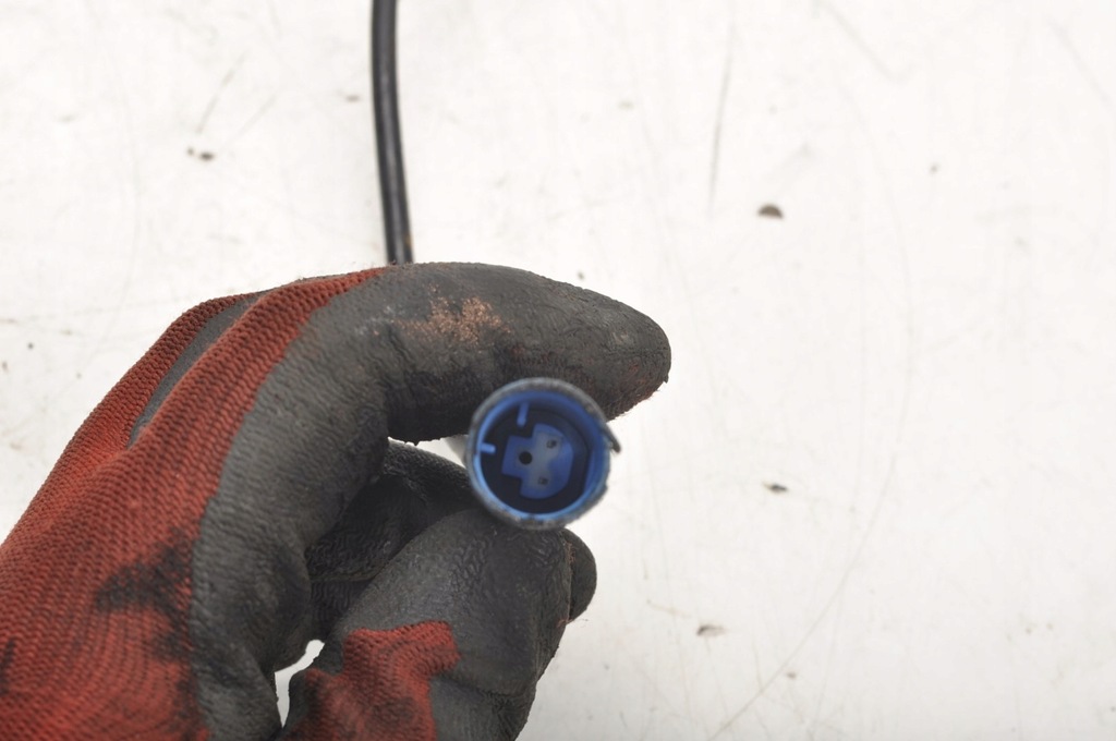 фото №7, Bentley arnage 6.8 v8 t поворотний кулак лівий перед pd20835pe