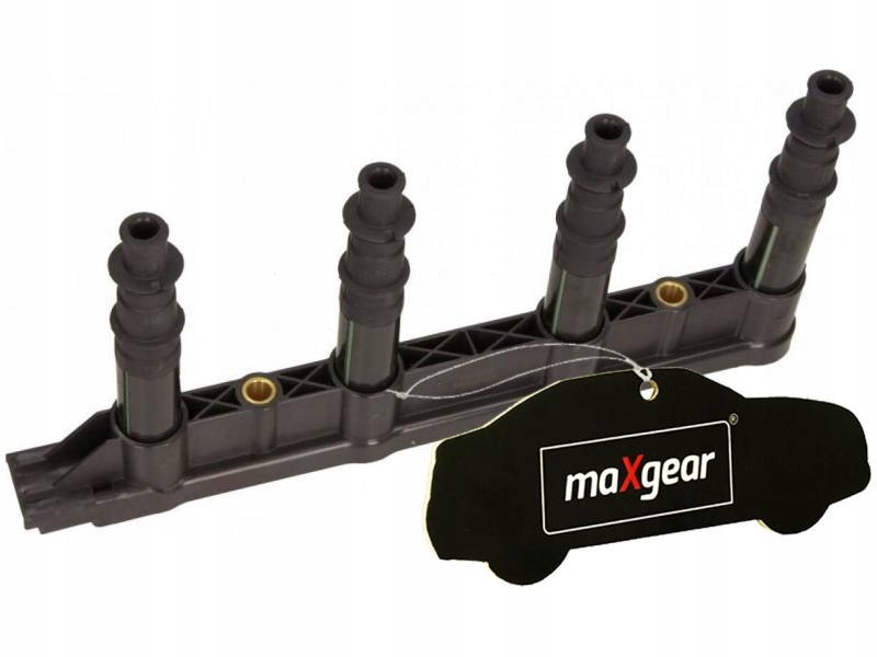 фото №2, Котушка запалювання maxgear 13-0138