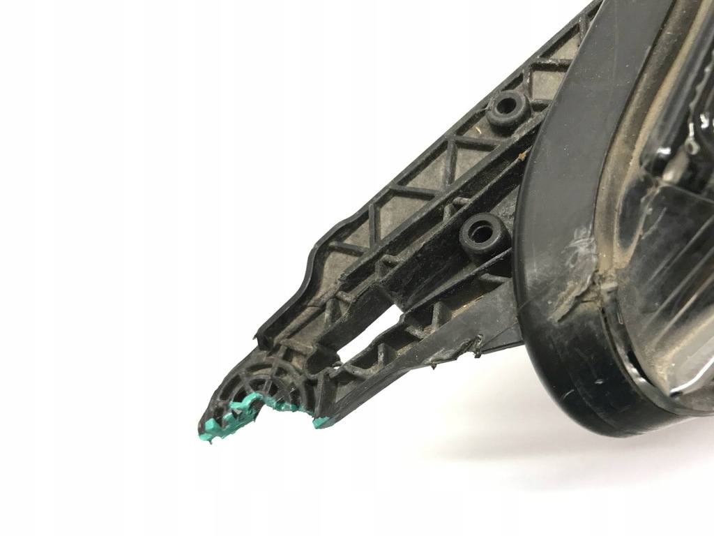 фото №11, Opel insignia a lift bi-xenon 1zt011166-02 правая лампа передняя