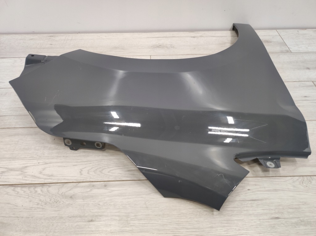 Крыло перед передний правый renault kangoo iii iv 625604938r 21 - Киев