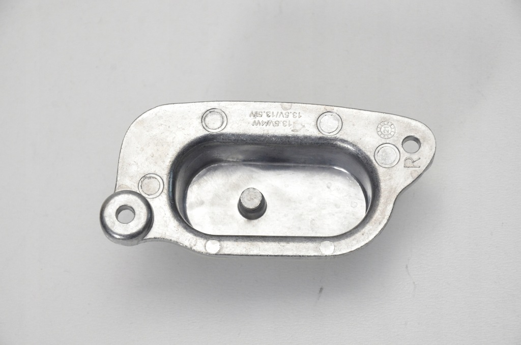 фото №6, Модуль света led правый audi a3 s3 8v 17- новый