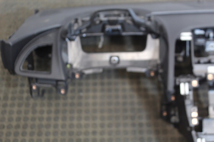 фото №6, Приборная панель приборная opel astra j 1.4