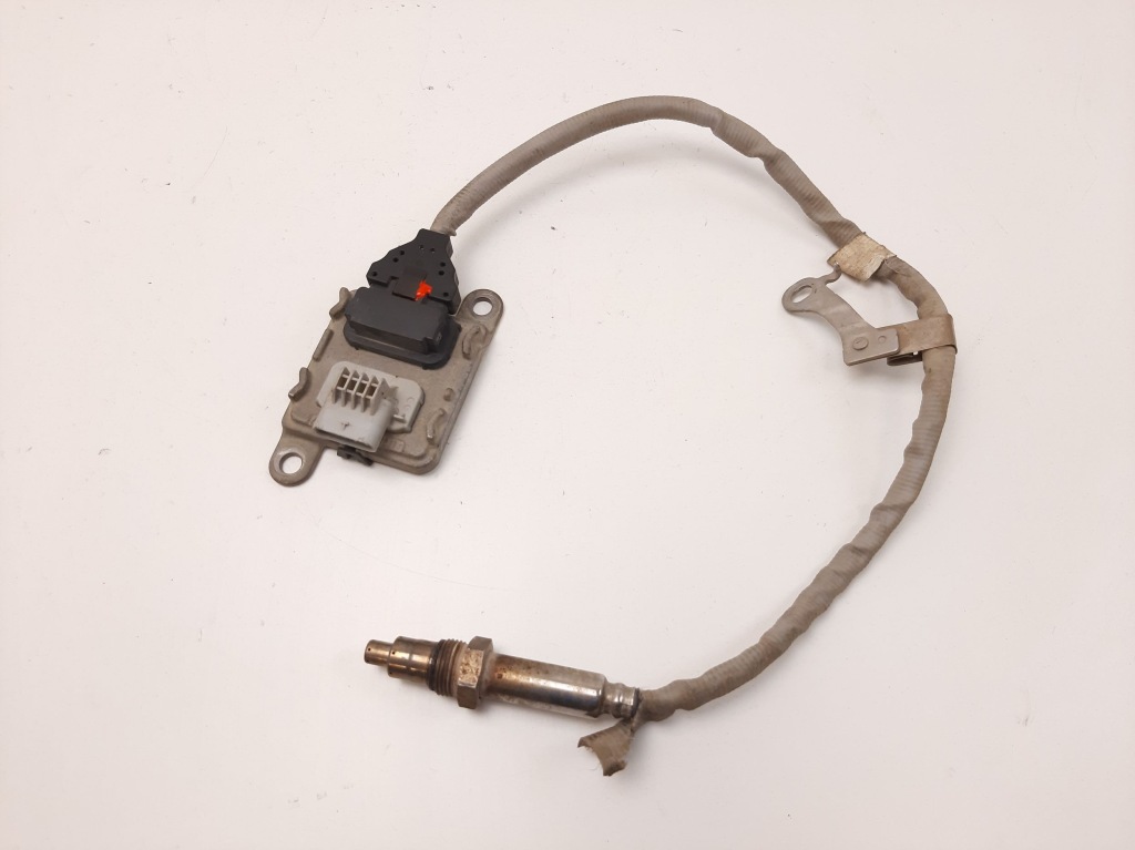 фото №1, 2015 renault master iii датчик лямбда-зонд 5wk97377