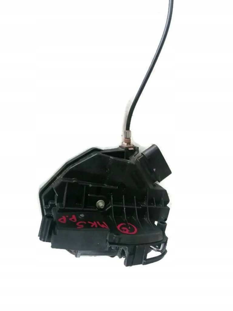Купити Ford mondeo mk5 - замок дверей правий перед bm5a-a21812-bf