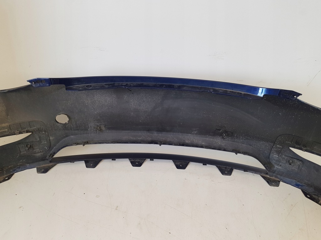 фото №10, Tesla model y бампер перед передний хороший