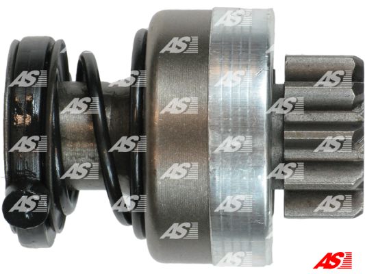 фото №1, Зчеплення односторонній, стартер as-pl sd0101