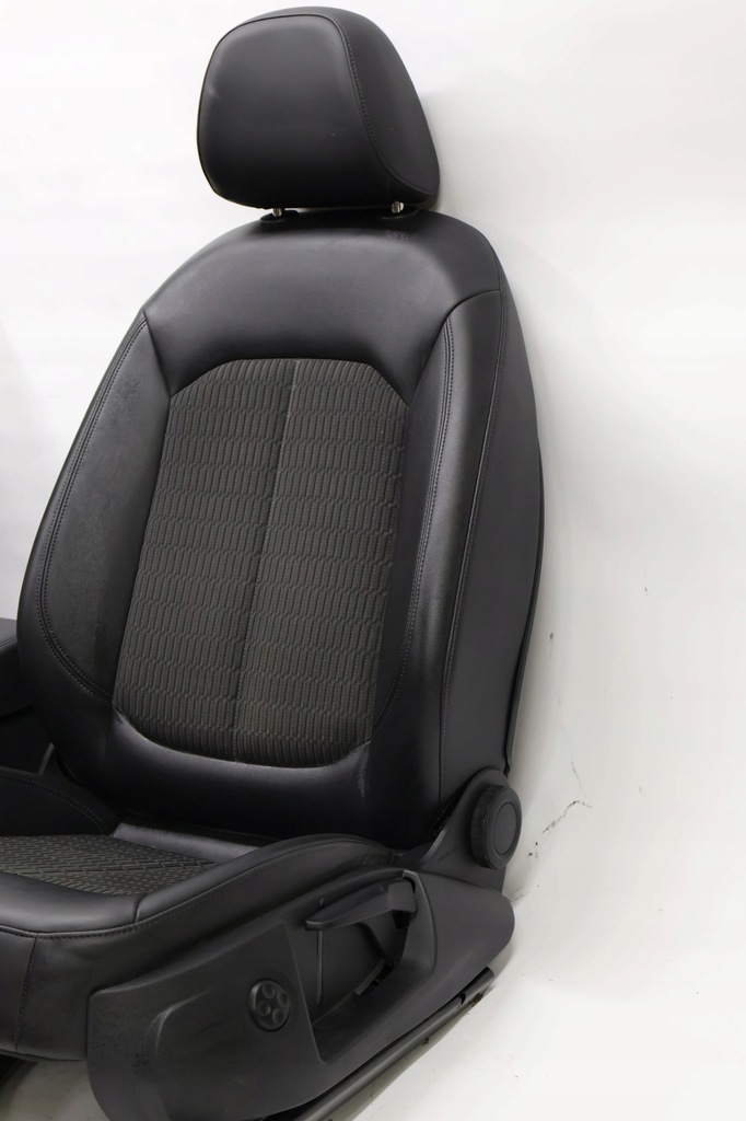 фото №7, Audi a3 8v сиденья заднее сиденье комплект sportback