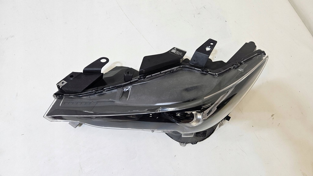 фото №7, Лампа перед передняя левая mazda cx-5 cx5 ii full led k124-51040