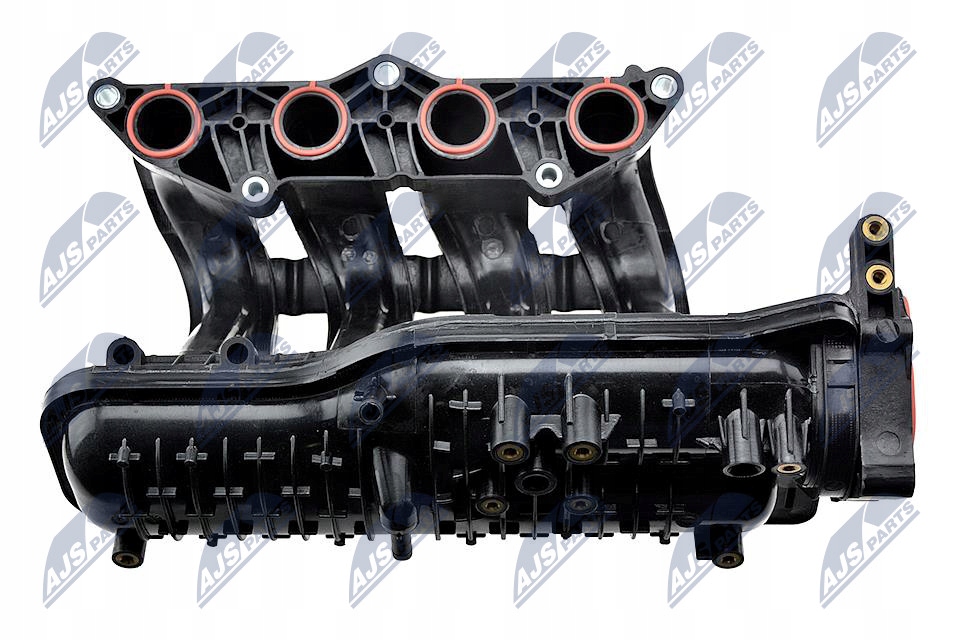 фото №4, Nty bks-hd-000 коллектор всасывающий