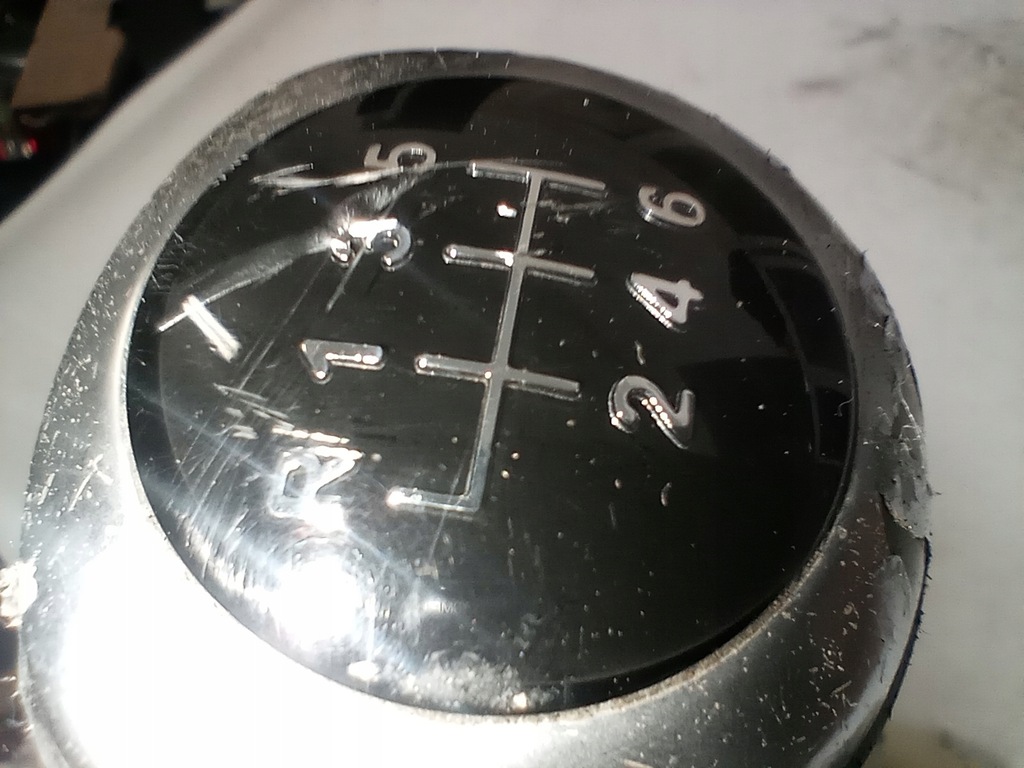 фото №8, Kia ceed i вибірник 43700-1h400 europa