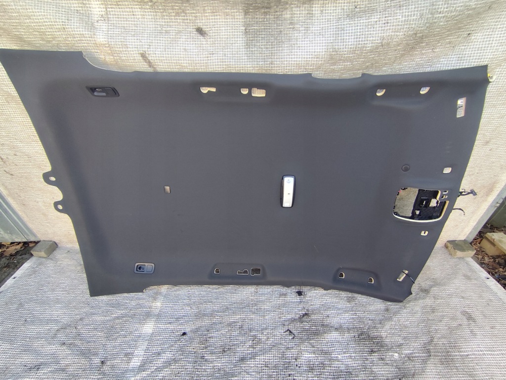 Купить Volvo v60 lift 13-18 потолок крыша czarna потолок r-design