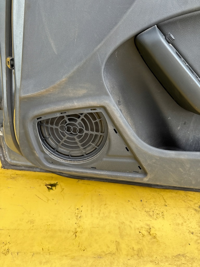 фото №8, Audi a4 b8 двері правий перед