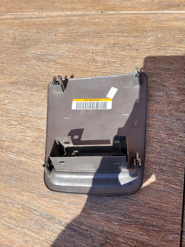 фото №10, Jeep cherokee kj захист рамка кнопок вікон