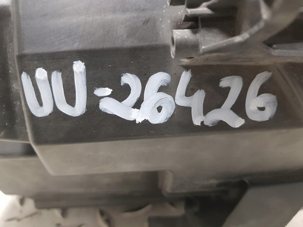 фото №13, Dacia duster 2 ii lift 21- лампа ліва передня лівий перед led оригінал