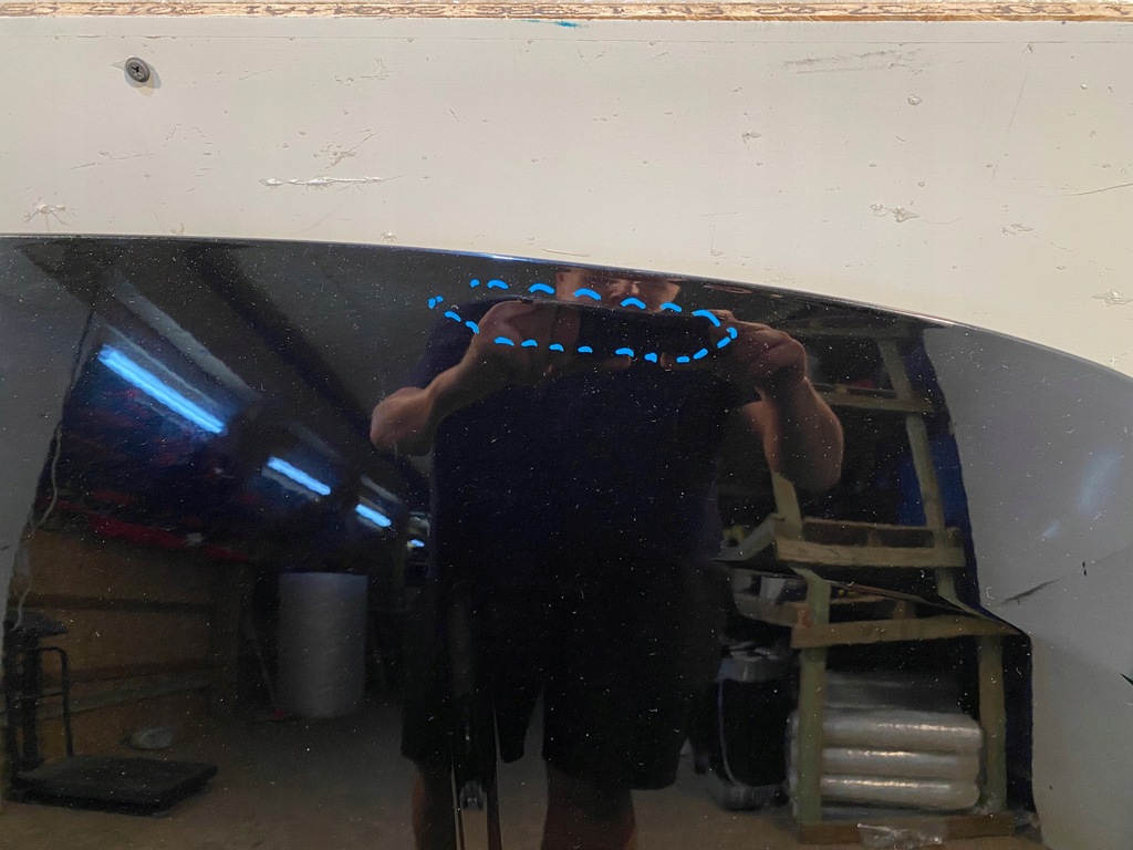 фото №10, Kia niro ii 22- капот крышка двигателя