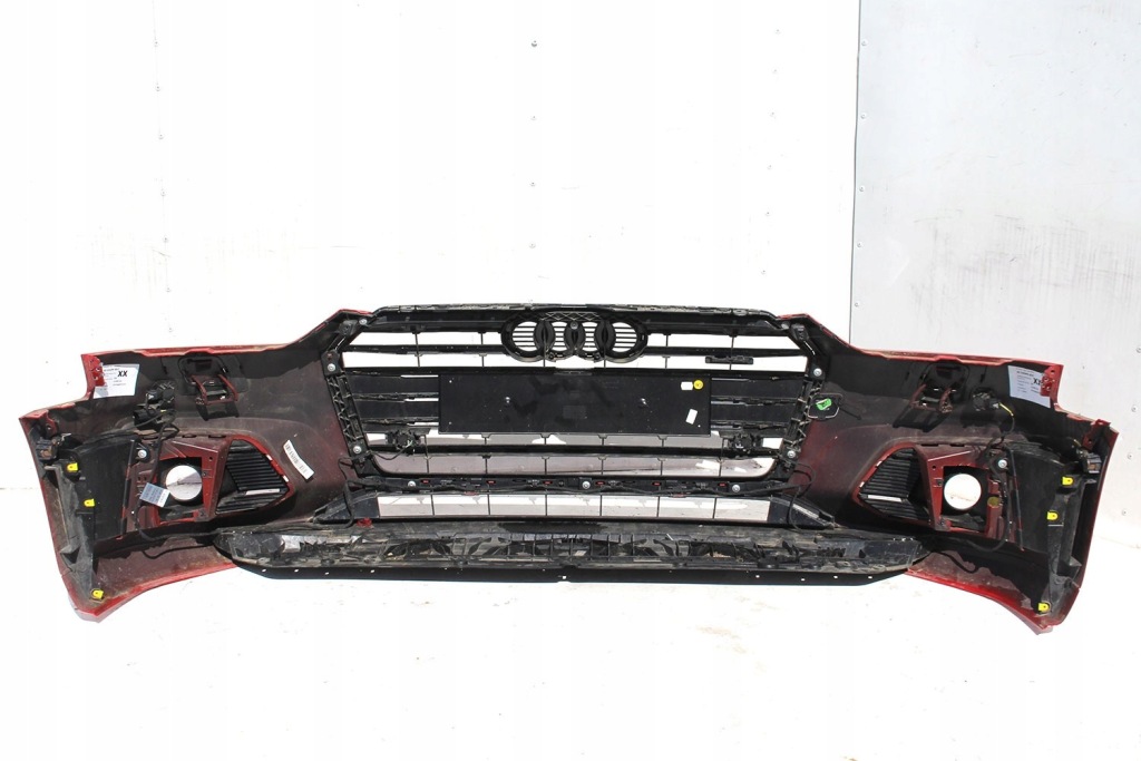 Audi a5 8w перед ly3u full led капот крылья ремень Недорого