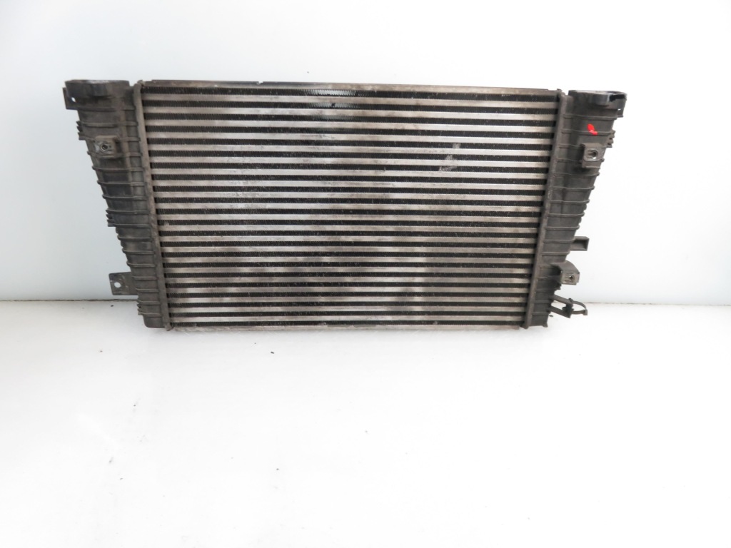 Интеркулер opel zafira b 1.9 cdti 13223395 Недорого