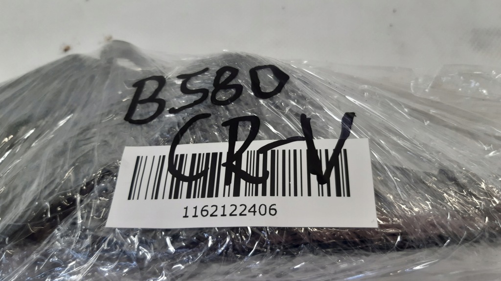 фото №6, Honda cr-v iv 12- петли капот b580