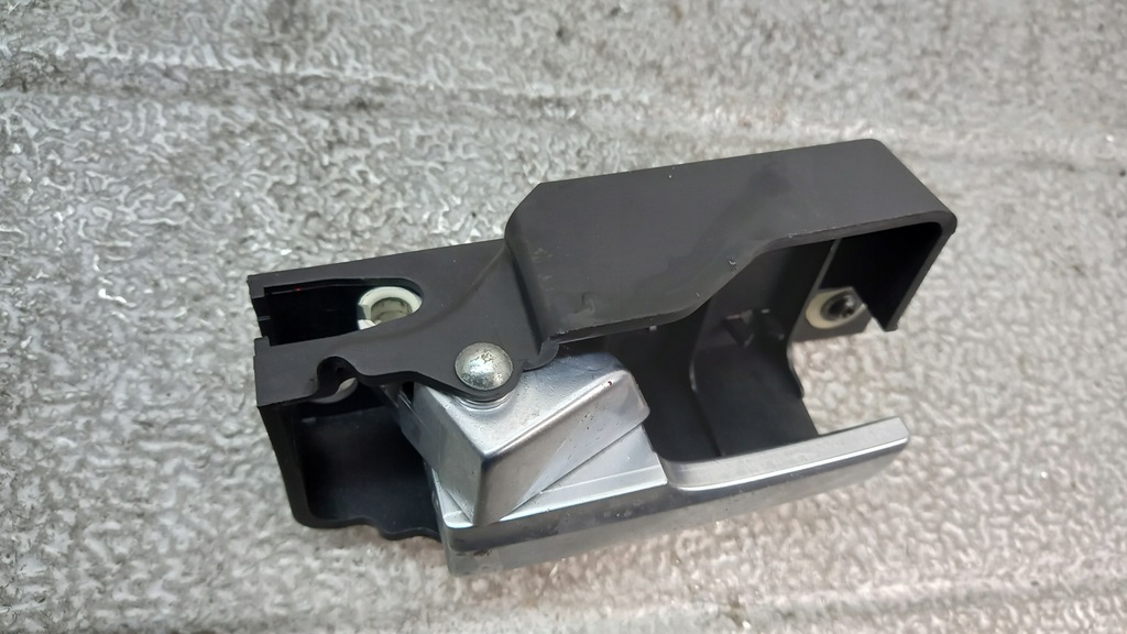 фото №4, Ручка внутрішня лівий задня ford c-max mk1