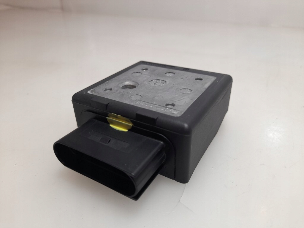 фото №10, Audi a3 8v q3 5q0906121d модуль блок управления насоса топлива super состояние