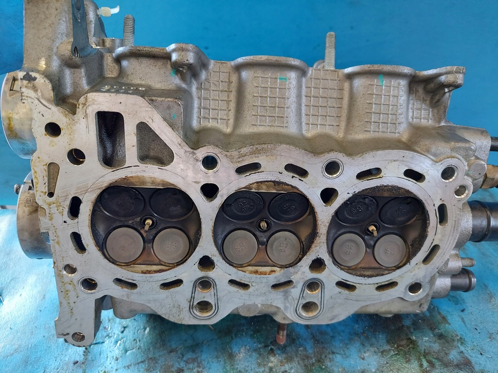 фото №9, Головка picanto 2014 r 1.0 b g3la