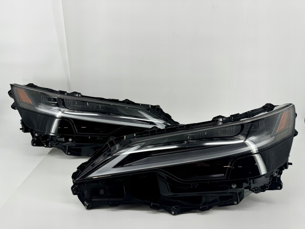 Купить Lexus rx450h rx500 v 5 2023 full led фара левая правый