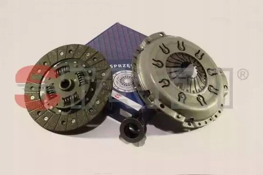 фото №2, Комплект зчеплення statim 100.384