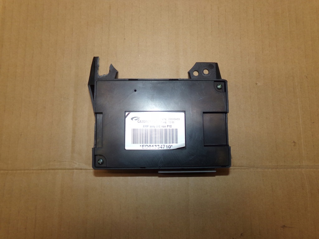 фото №1, Модуль комфорта edo1334710 primera p12