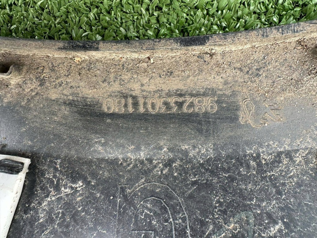 фото №8, Молдинг крила peugoet 208 ii gt лівий перед 9823301180