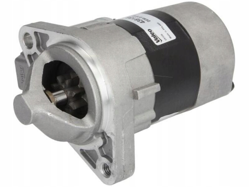 фото №2, As-pl s3022 стартер