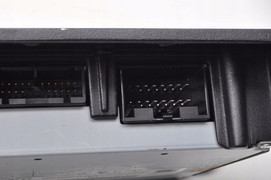 фото №11, Volvo s60 iii v60 ii xc60 ii xc90 ii усилитель радио 32265284aa