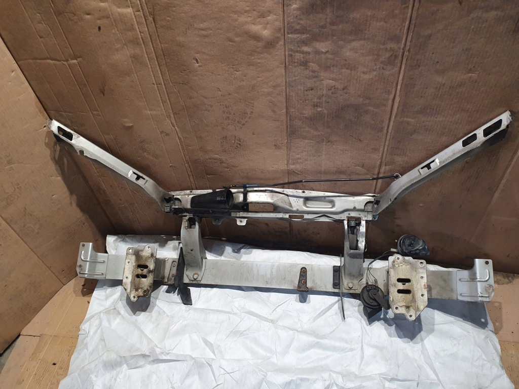 Ремень передний a4146200035zb mercedes vaneo w414 01-05r. Недорого