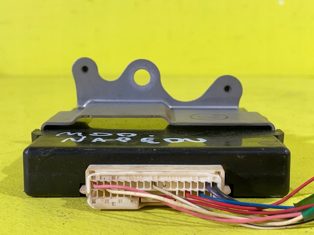 фото №6, Toyota rav4 iii - модуль привода 89630-42020