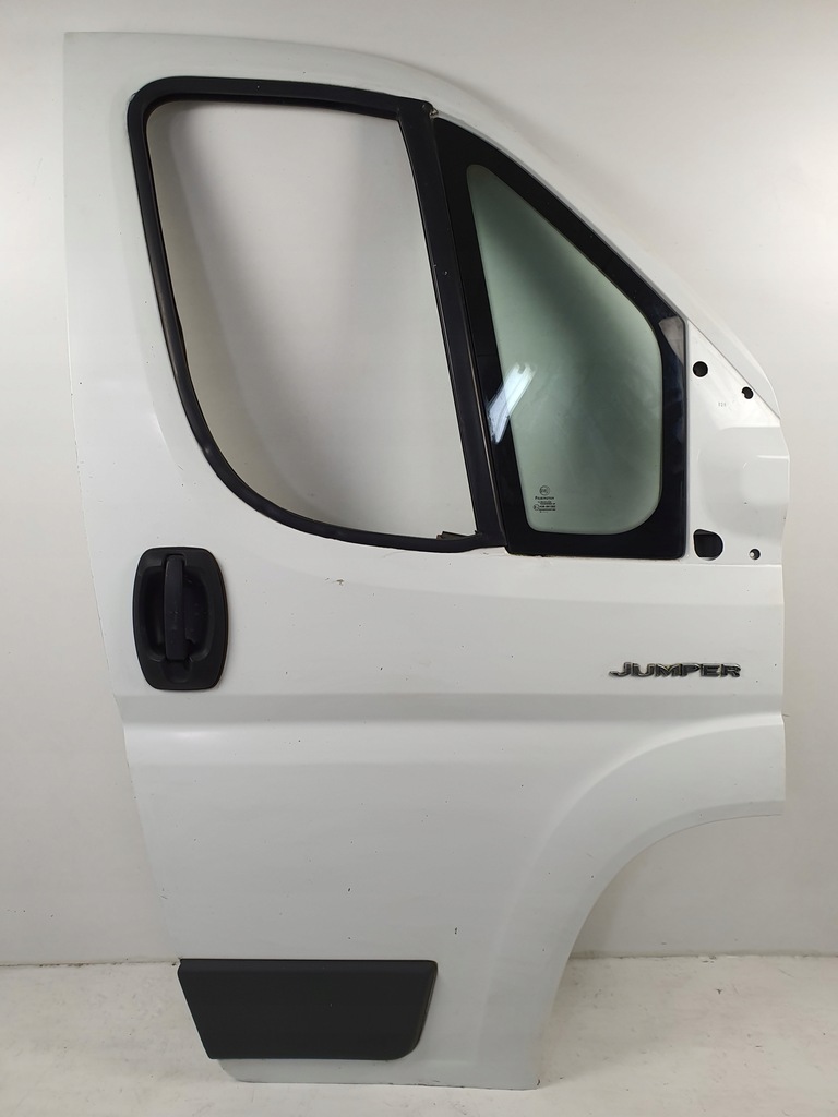 фото №1, Дверь правый перед ewp citroen jumper iii