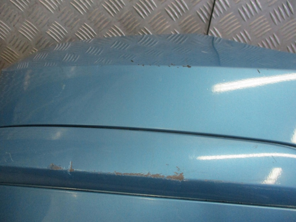 Бампер задня opel astra iii z20n Недорого