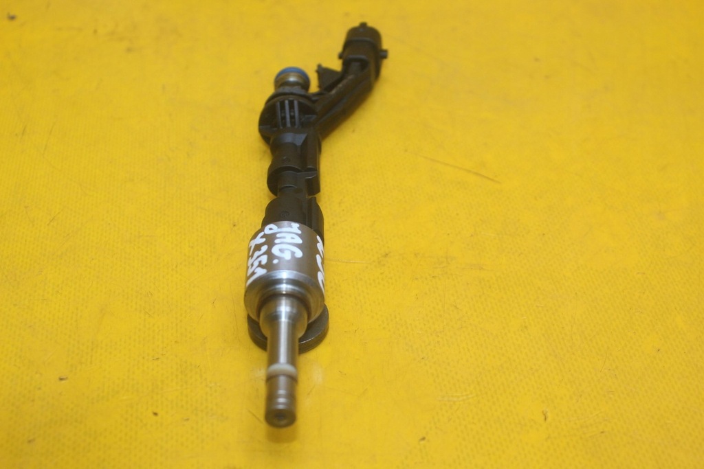 фото №6, Інжектор форсунка jaguar xj x351 508ps 5.0b 8w93 9f593ad 0261500105