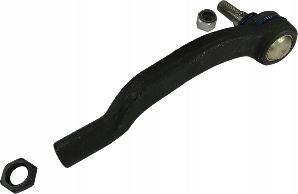 фото №4, Citroen jumper ii наконечник тяга правая 2006 r. +