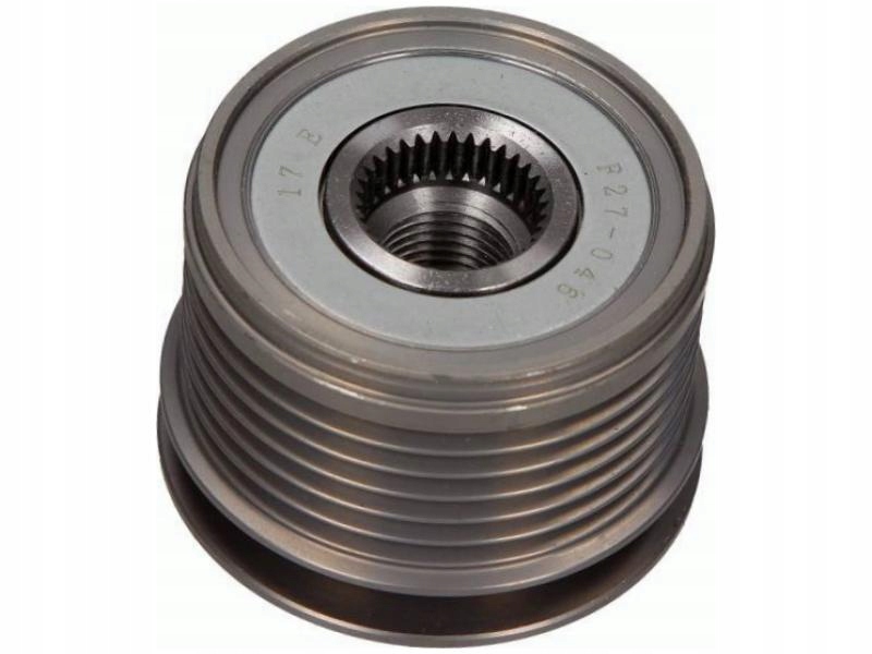 фото №1, Зчеплення генератора renault kangoo i 1.4-1.6 ii 1.5 1.6 twingo ii 1.5