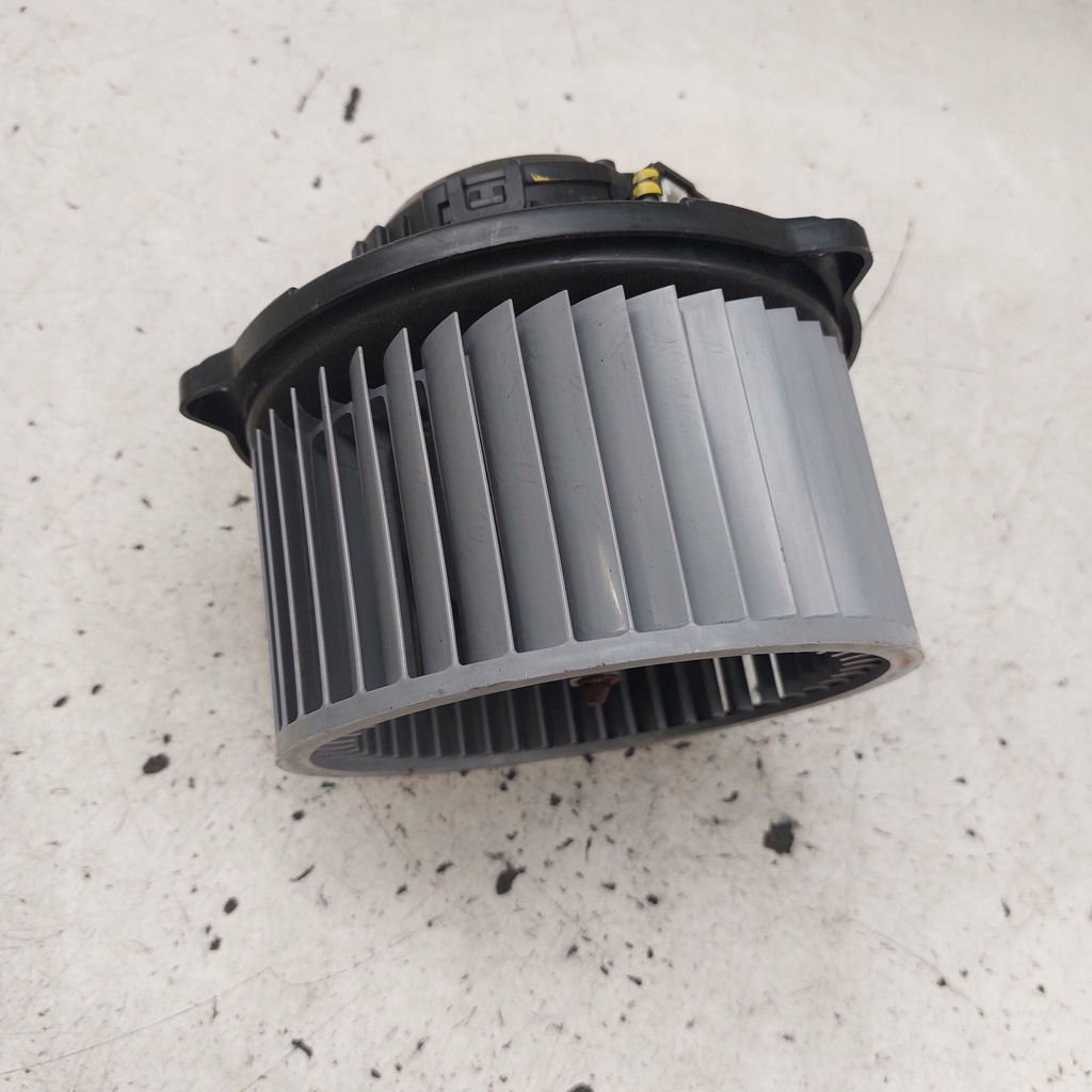 фото №8, Hyundai ix35 1,7 повітродувка обдув f00s3b2442 nowa