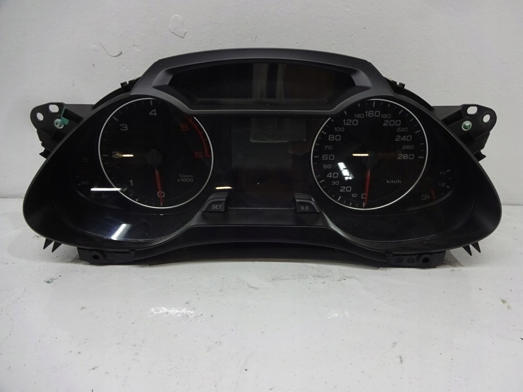 фото №8, Бортовий комп'ютер блок керування двигуна audi оригінальний номер 03l906022jm