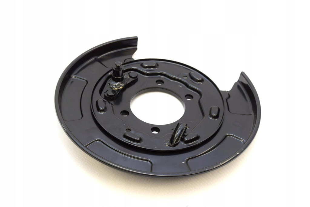 фото №6, Диск якірна ліва subaru impreza forester 08+