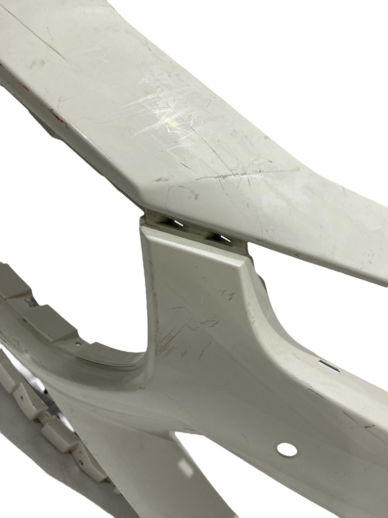 фото №6, Maserati ghibli gransport перед бампер передний 670097883g