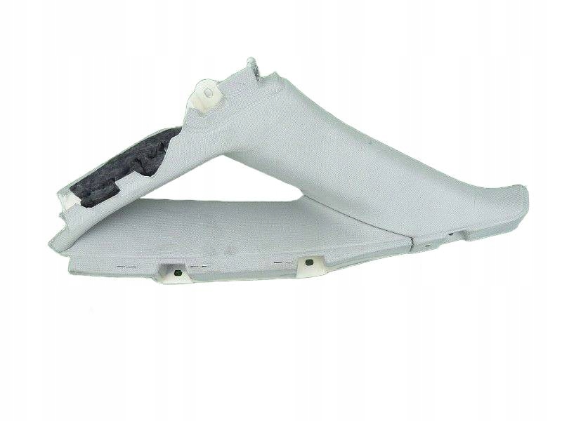 фото №1, Audi a8 оббивка захист стійка права 4h0867242b