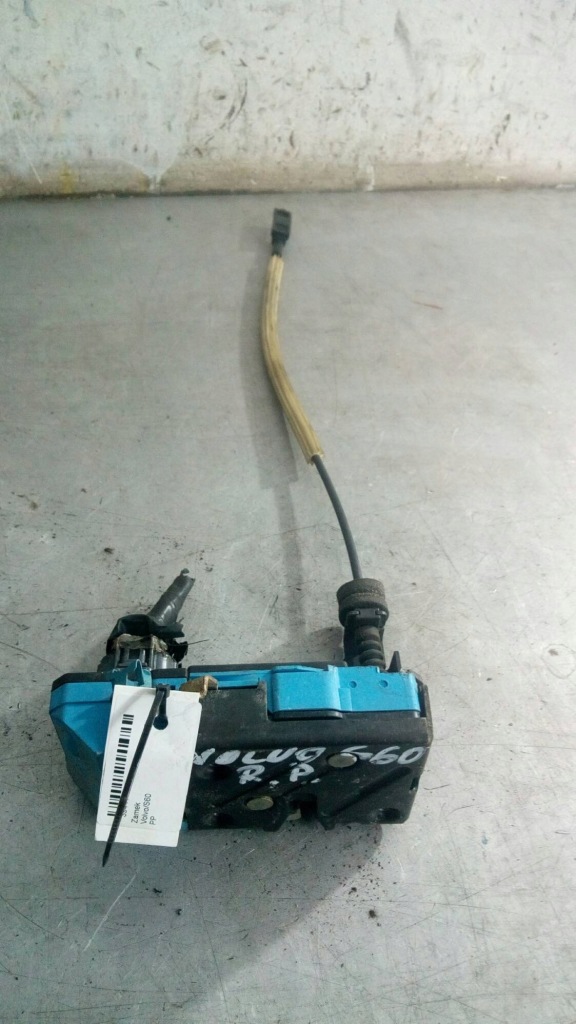 фото №1, Замок volvo s60 правий перед