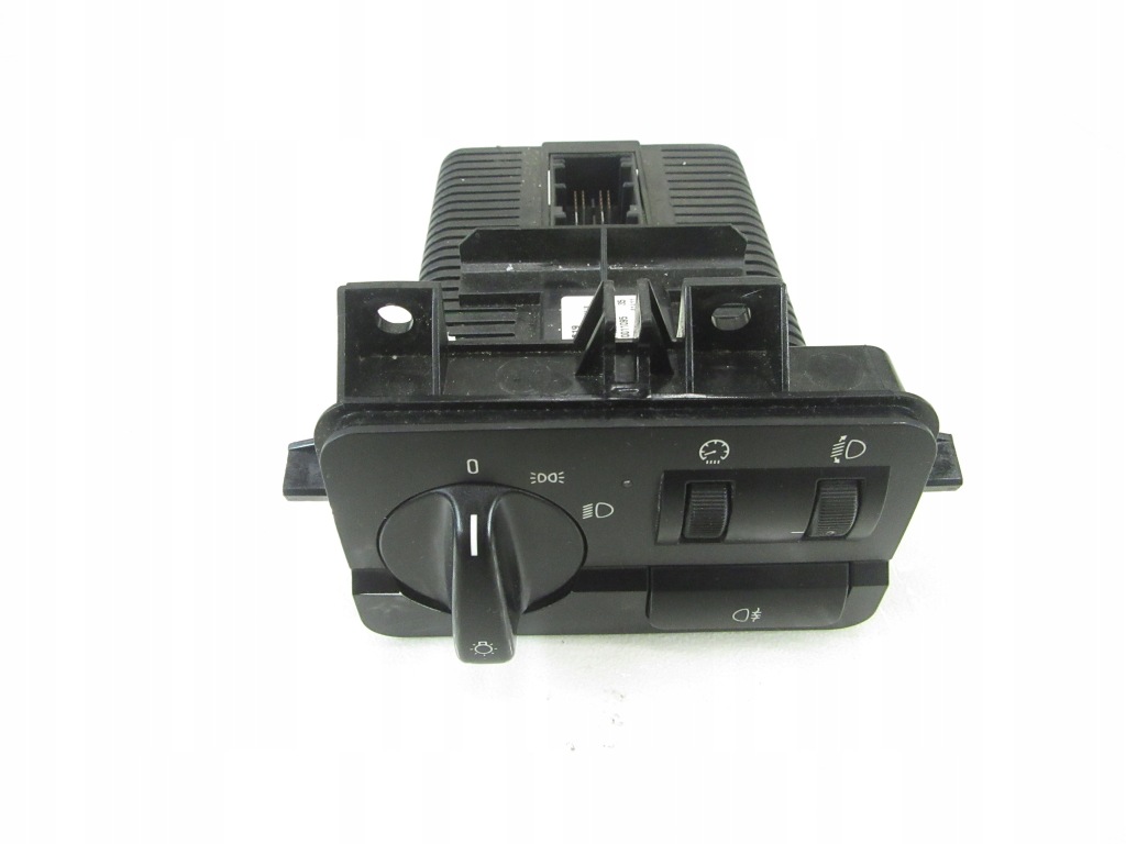 фото №1, Вимикач світла модуль bmw e46 hw25 sw3.6 compact