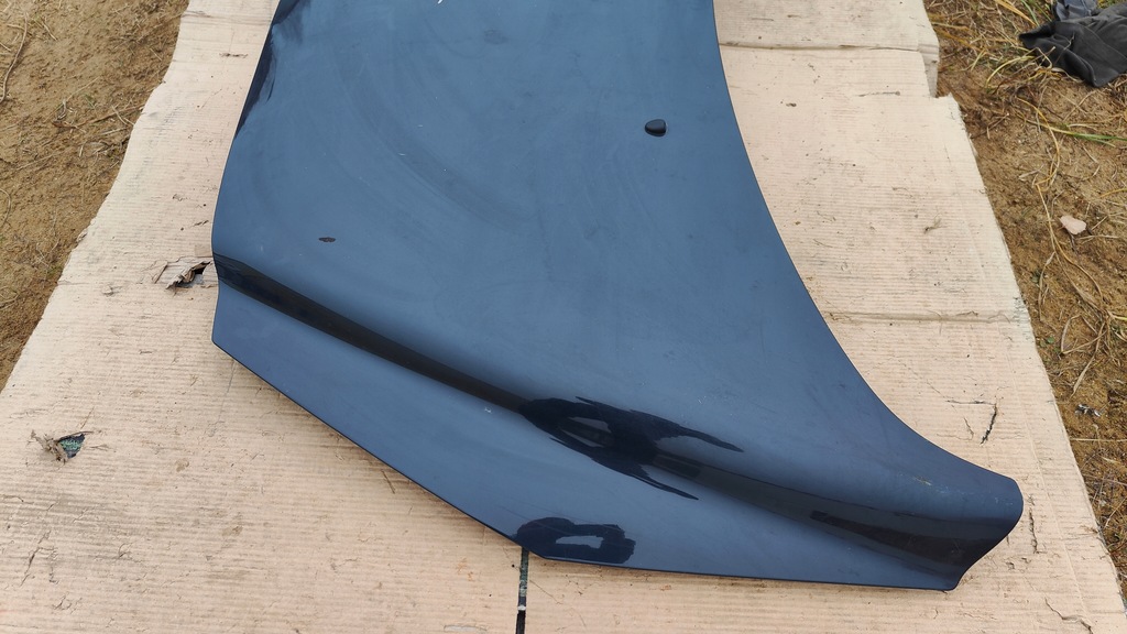 фото №5, Капот шумоизоляция peugeot 308 i t7 2007-2011